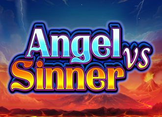 Angel vs Sinner pragmatic
